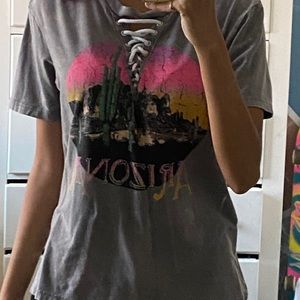 Arizona graphic tee
